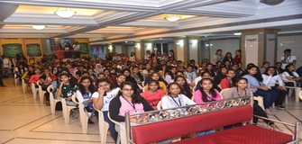 GOLD Academy & Topper Learning Orientation Program on Online Contents 2019